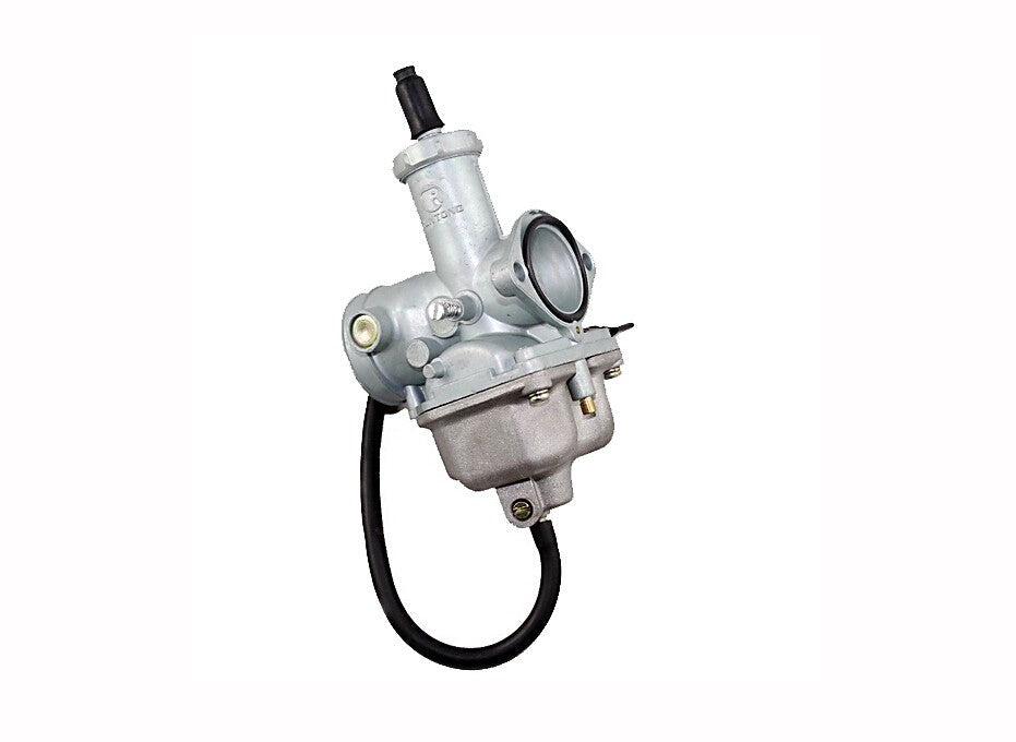 26mm PZ26 Carb Carburetor with Lever manual hand choke - ChinesePartsPro