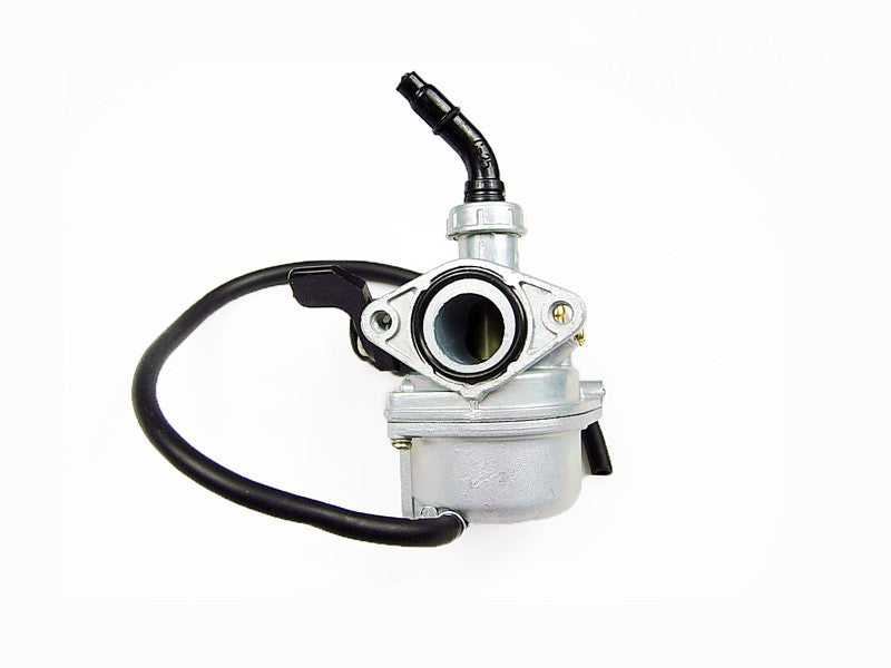 PZ19 Carburetor Lever Hand Choke for 50cc 70cc 90cc 110cc engine - My Store