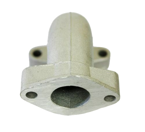 22mm Carby Carburetor Intake Manifold Throat 125cc PIT Dirt Quad Bike ATV Buggy - My Store