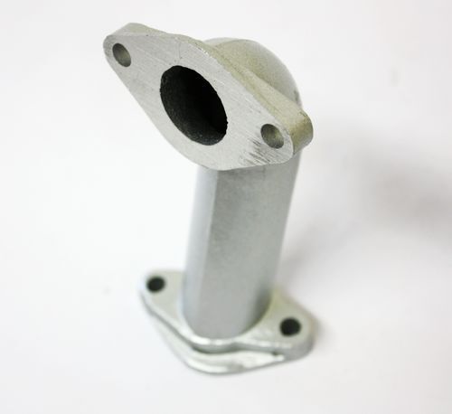 22mm Carby Carburetor Intake Manifold Throat 125cc PIT Quad Dirt Bike ATV Buggy - My Store