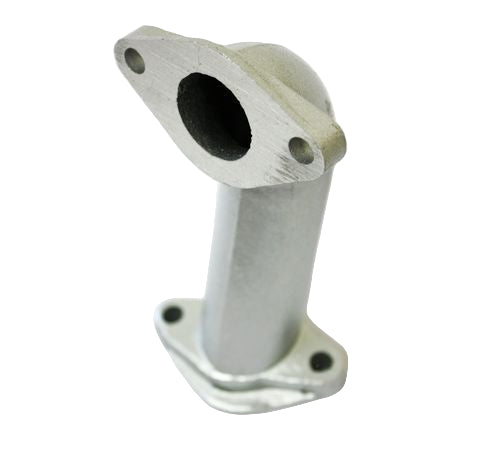 22mm Carby Carburetor Intake Manifold Throat 125cc PIT Quad Dirt Bike ATV Buggy - My Store