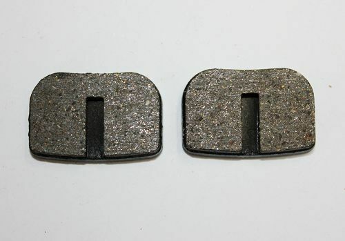 A Disc Brake Caliper Pads 49cc Mini Kids PIT Quad Dirt Pocket Bike ATV Buggy - My Store