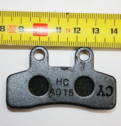 B Disc Brake Caliper Pads PIT PRO TRAIL Quad Dirt Bike ATV Dune Buggy Go Kart - My Store