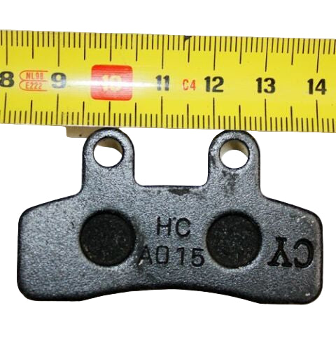 B Disc Brake Caliper Pads PIT PRO TRAIL Quad Dirt Bike ATV Dune Buggy Go Kart - My Store
