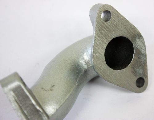 19mm Carby Carburetor Intake Manifold Throat 70cc 110cc Quad Dirt Bike ATV Buggy? - My Store
