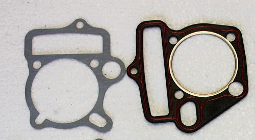 Engine Head Gasket Kit LIFAN W150 150cc PIT PRO TRAIL QUAD DIRT BIKE ATV BUGGY - My Store