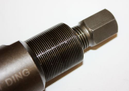 C 27mm Flywheel Magneto Stator Roller Puller 50cc - 140cc PIT Quad Dirt Bike ATV - My Store