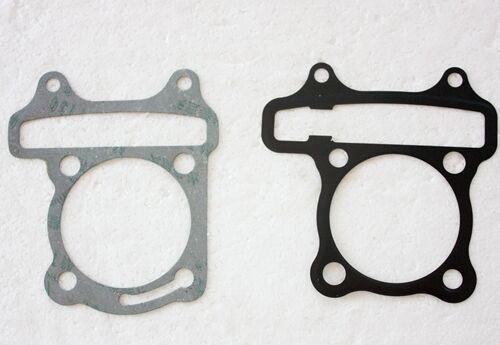 Engine Head Base Gasket Kit GY6 125cc PIT Scooter Moped QUAD DIRT BIKE ATV BUGGY - My Store