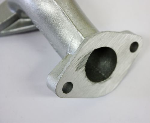 19mm Carby Carburetor Intake Manifold Throat 70cc 110cc Quad Dirt Bike ATV Buggy? - My Store