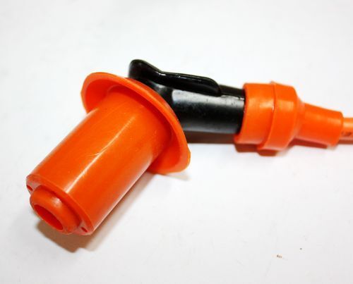 Racing Ignition Coil Spark Plug Lead 150cc 250cc PIT Quad Dirt Bike ATV Buggy - My Store
