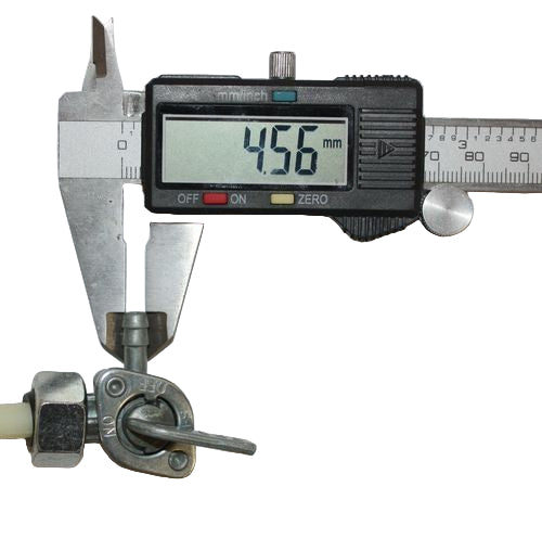 Fuel Tank Tap Filter Petcock Switch 125cc 140cc PIT PRO Quad Dirt Bike ATV Buggy - My Store