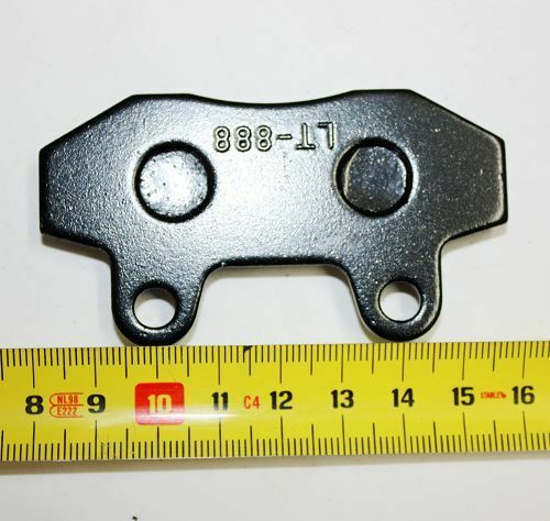 F Disc Brake Caliper Pads PIT PRO TRAIL Quad Dirt Bike ATV Dune Buggy Go Kart - My Store