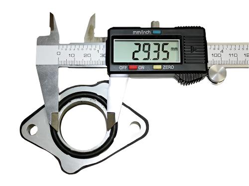 30mm Carby Carburetor Intake Manifold 200cc 250cc PIT Quad Dirt Bike ATV Buggy - My Store
