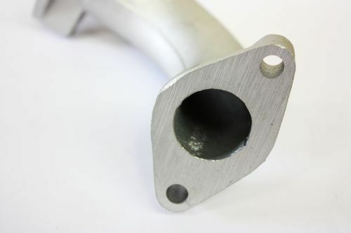 22mm Carby Carburetor Intake Manifold Throat 125cc PIT Dirt Quad Bike ATV Buggy - My Store