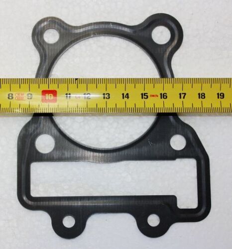 Engine Head Base Gasket Kit YX 160cc PIT PRO TRAIL QUAD DIRT BIKE ATV BUGGY - My Store