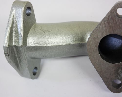 19mm Carby Carburetor Intake Manifold Throat 70cc 110cc Quad Dirt Bike ATV Buggy? - My Store