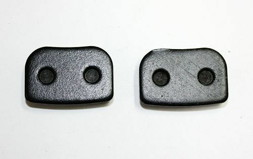 A Disc Brake Caliper Pads 49cc Mini Kids PIT Quad Dirt Pocket Bike ATV Buggy - My Store