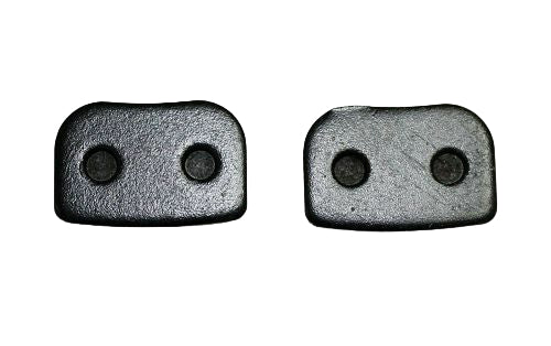 A Disc Brake Caliper Pads 49cc Mini Kids PIT Quad Dirt Pocket Bike ATV Buggy - My Store