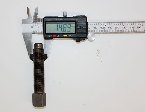 C 27mm Flywheel Magneto Stator Roller Puller 50cc - 140cc PIT Quad Dirt Bike ATV - My Store