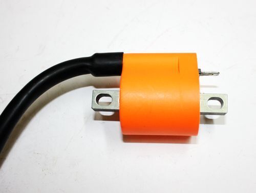 Racing Ignition Coil Spark Plug Lead 150cc 250cc PIT Quad Dirt Bike ATV Buggy - My Store