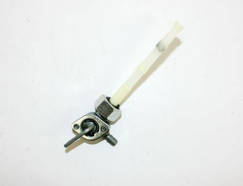 Fuel Tank Tap Filter Petcock Switch 125cc 140cc PIT PRO Quad Dirt Bike ATV Buggy - My Store