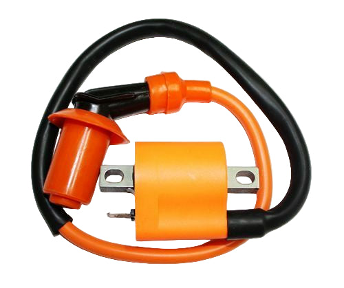 LEI Ignition Coil For SPARK Plug CDI For 125cc 150cc 200cc 250cc - Foto 5