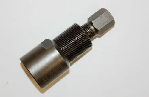 C 27mm Flywheel Magneto Stator Roller Puller 50cc - 140cc PIT Quad Dirt Bike ATV - My Store