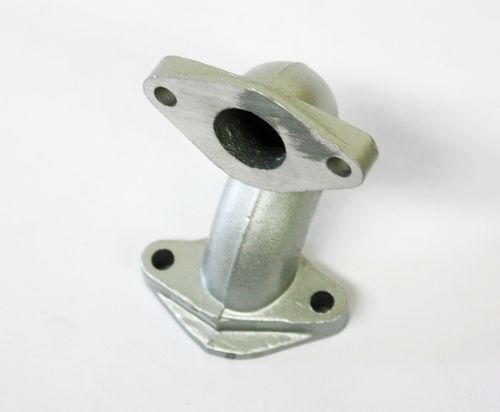 19mm Carby Carburetor Intake Manifold Throat 70cc 110cc Quad Dirt Bike ATV Buggy? - My Store