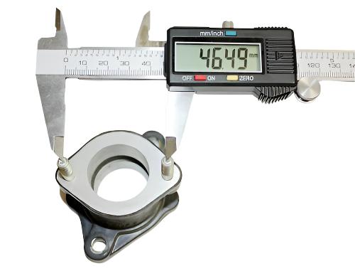 30mm Carby Carburetor Intake Manifold 200cc 250cc PIT Quad Dirt Bike ATV Buggy - My Store