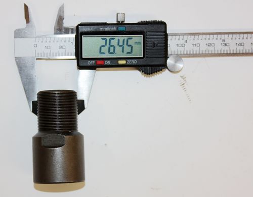 C 27mm Flywheel Magneto Stator Roller Puller 50cc - 140cc PIT Quad Dirt Bike ATV - My Store