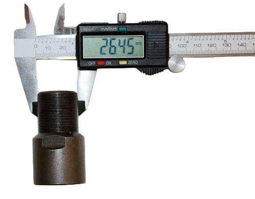 C 27mm Flywheel Magneto Stator Roller Puller 50cc - 140cc PIT Quad Dirt Bike ATV - My Store