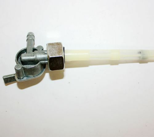 Fuel Tank Tap Filter Petcock Switch 125cc 140cc PIT PRO Quad Dirt Bike ATV Buggy - My Store