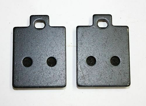 D Disc Brake Caliper Pads PIT PRO TRAIL Quad Dirt Bike ATV Dune Buggy Go Kart - My Store