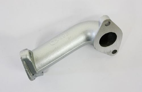 22mm Carby Carburetor Intake Manifold Throat 125cc PIT Quad Dirt Bike ATV Buggy - My Store
