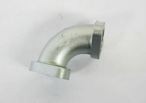 24mm Carby Carburetor Intake Manifold Throat 140cc PIT Quad Dirt Bike ATV Buggy - My Store