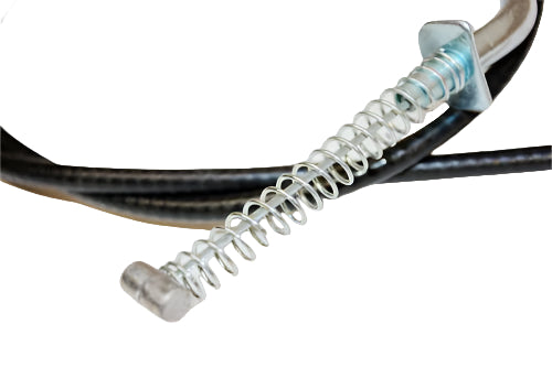 1250mm Front Drum Brake Cable 150cc 200c 250cc PIT Quad Dirt Bike ATV Dune Buggy - My Store