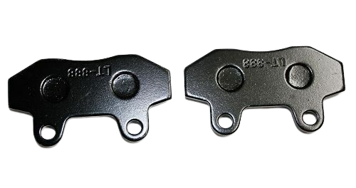 F Disc Brake Caliper Pads PIT PRO TRAIL Quad Dirt Bike ATV Dune Buggy Go Kart - My Store