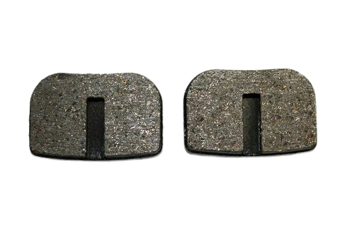 A Disc Brake Caliper Pads 49cc Mini Kids PIT Quad Dirt Pocket Bike ATV Buggy - My Store
