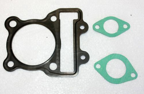 Engine Head Base Gasket Kit YX 160cc PIT PRO TRAIL QUAD DIRT BIKE ATV BUGGY - My Store