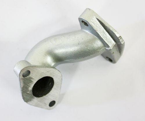 19mm Carby Carburetor Intake Manifold Throat 70cc 110cc Quad Dirt Bike ATV Buggy? - My Store