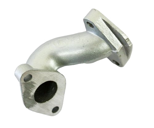 19mm Carby Carburetor Intake Manifold Throat 70cc 110cc Quad Dirt Bike ATV Buggy? - My Store