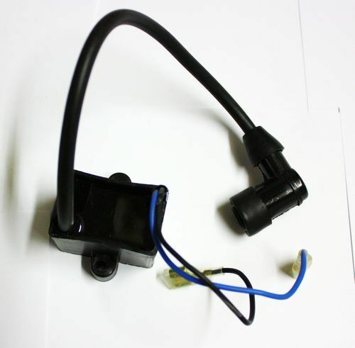 Magneto Coil CDI 2 Stroke 48cc 70cc 80cc Motorised Motorized Bicycle Bike Engine - My Store
