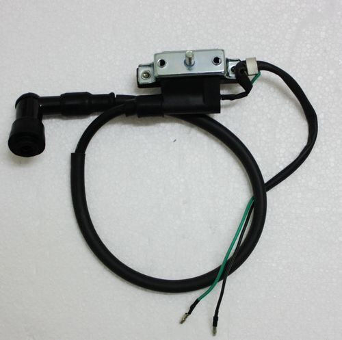 Ignition Coil + NGK C7HSA Spark Plug 110cc 125cc PIT Quad Dirt Bike ATV Buggy - My Store