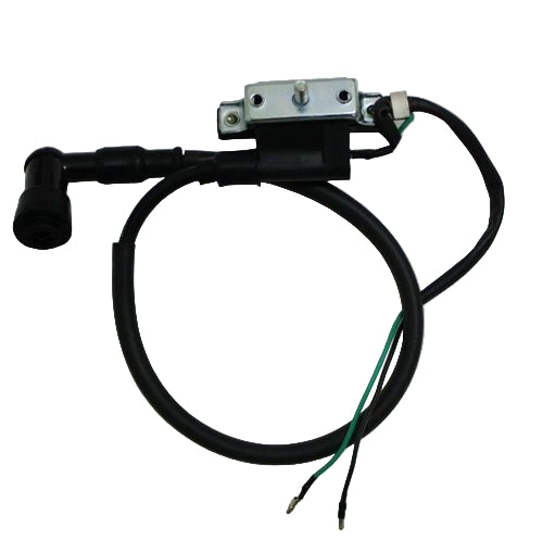 Ignition Coil + NGK C7HSA Spark Plug 110cc 125cc PIT Quad Dirt Bike ATV Buggy - My Store
