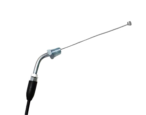 2135mm 80mm Twist Throttle Cable PIT TRAIL QUAD DIRT BIKE MOTORISED PUSH BIKE - My Store