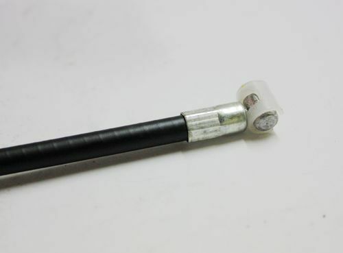 980mm 75mm Clutch Cable Cord for 125cc 140cc 150cc PIT PRO TRAIL QUAD DIRT BIKE - My Store