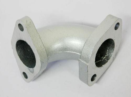 24mm Carby Carburetor Intake Manifold Throat 140cc PIT Quad Dirt Bike ATV Buggy - My Store