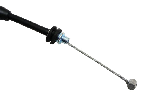 905mm 75mm Thumb Throttle Cable 90cc 110c 125cc PIT QUAD DIRT BIKE ATV BUGGY - My Store