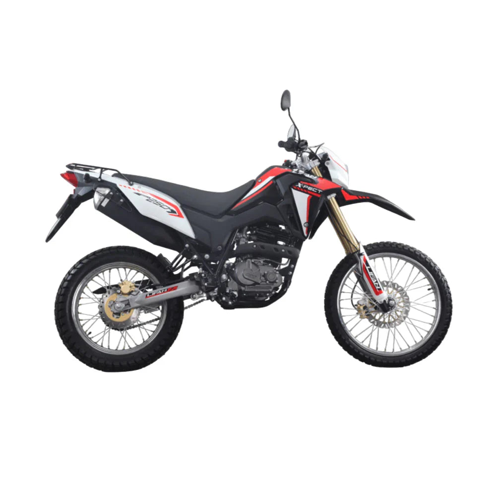 150cc-250cc Dirt Bike Parts