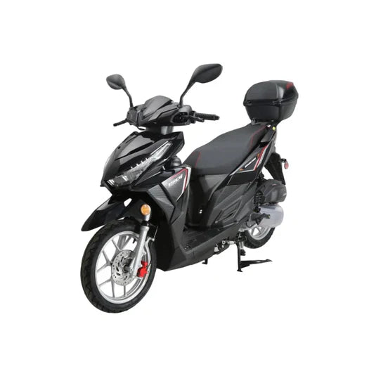 GY6 Bike Parts